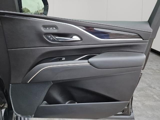 2021 Cadillac Escalade RWD Sport