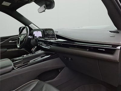 2021 Cadillac Escalade RWD Sport