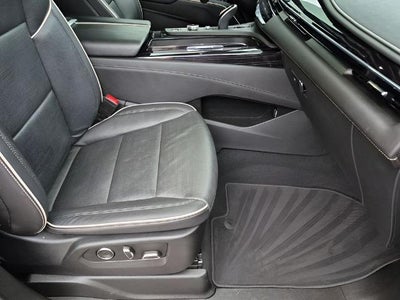 2021 Cadillac Escalade RWD Sport