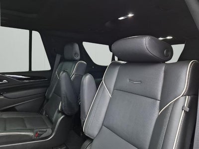 2021 Cadillac Escalade RWD Sport