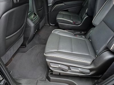 2021 Cadillac Escalade RWD Sport