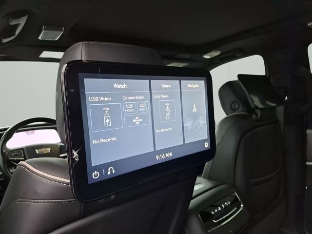 2021 Cadillac Escalade RWD Sport