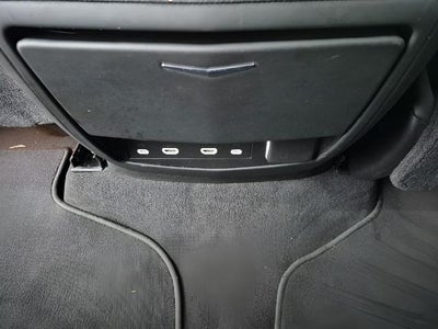 2021 Cadillac Escalade RWD Sport