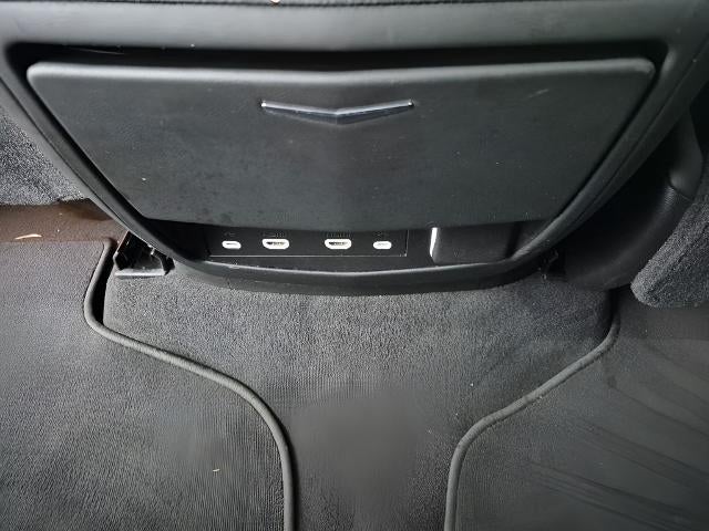 2021 Cadillac Escalade RWD Sport