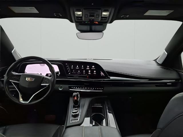 2021 Cadillac Escalade RWD Sport