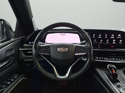 2021 Cadillac Escalade RWD Sport