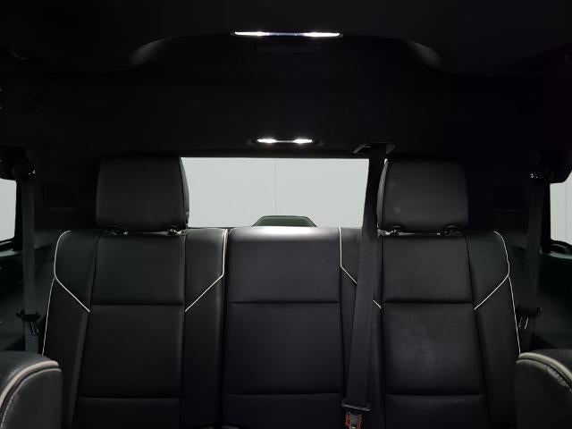 2021 Cadillac Escalade RWD Sport