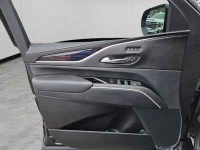 2021 Cadillac Escalade RWD Sport