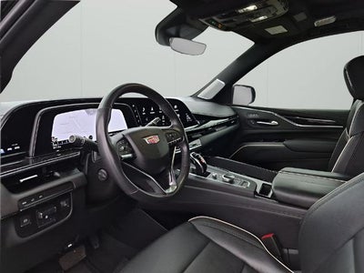 2021 Cadillac Escalade RWD Sport