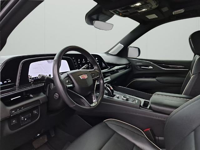 2021 Cadillac Escalade RWD Sport