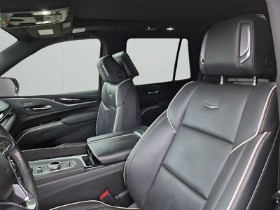 2021 Cadillac Escalade RWD Sport