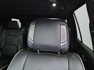 2021 Cadillac Escalade RWD Sport