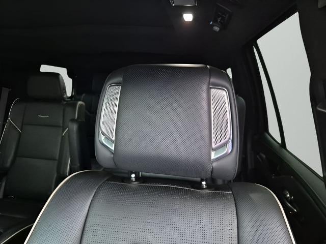 2021 Cadillac Escalade RWD Sport