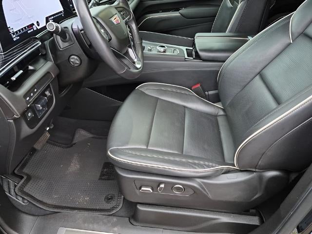 2021 Cadillac Escalade RWD Sport