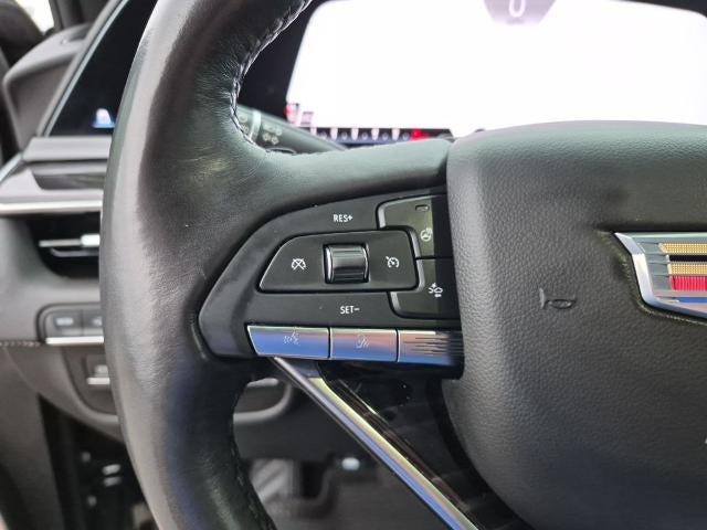 2021 Cadillac Escalade RWD Sport