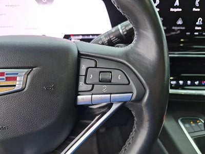 2021 Cadillac Escalade RWD Sport