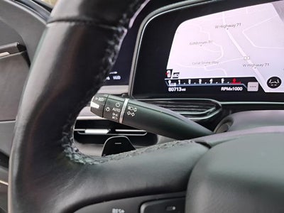 2021 Cadillac Escalade RWD Sport