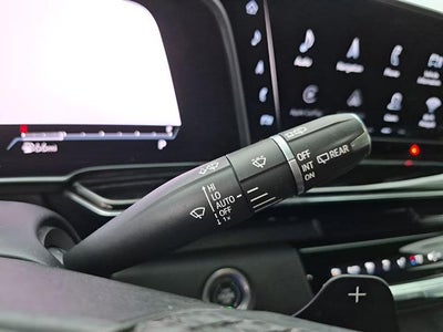 2021 Cadillac Escalade RWD Sport