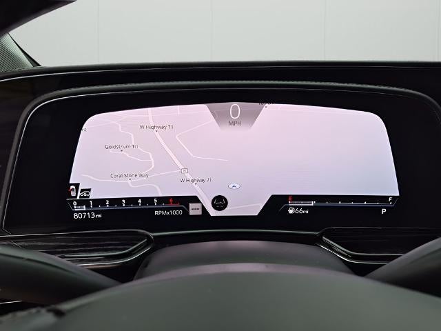 2021 Cadillac Escalade RWD Sport