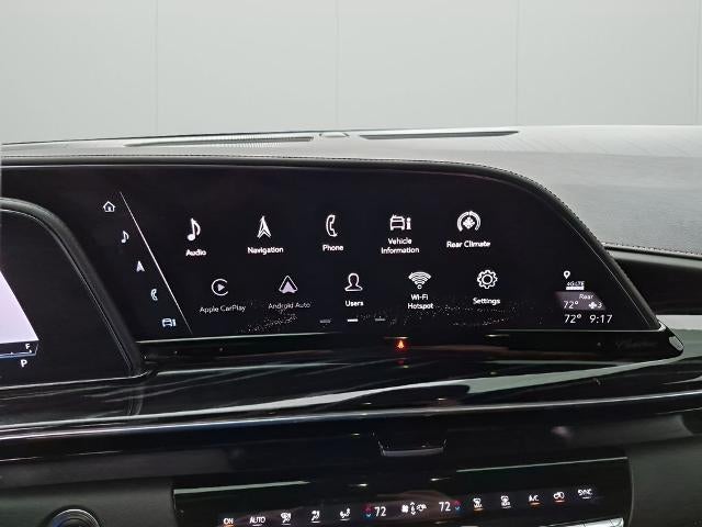 2021 Cadillac Escalade RWD Sport