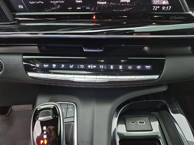 2021 Cadillac Escalade RWD Sport