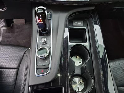 2021 Cadillac Escalade RWD Sport