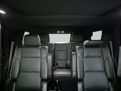 2021 Cadillac Escalade RWD Sport