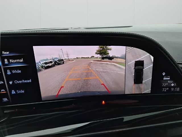 2021 Cadillac Escalade RWD Sport