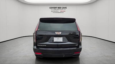 2021 Cadillac Escalade RWD Sport