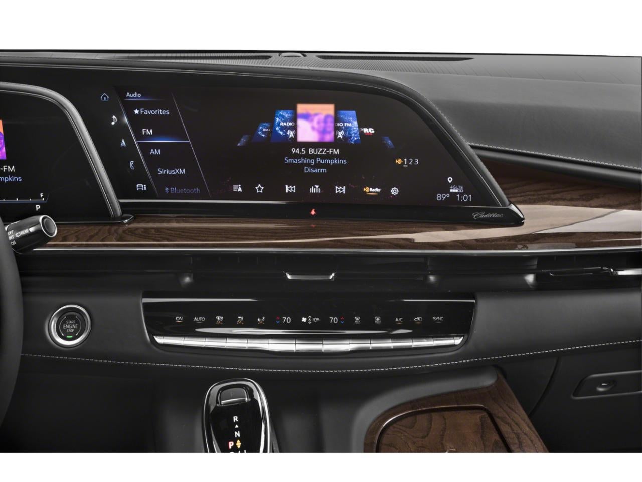 2021 Cadillac Escalade RWD Sport