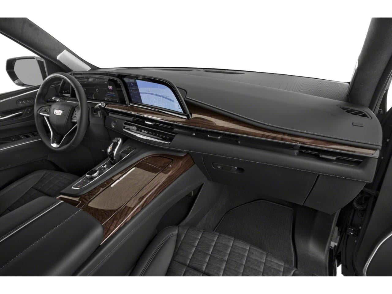 2021 Cadillac Escalade RWD Sport