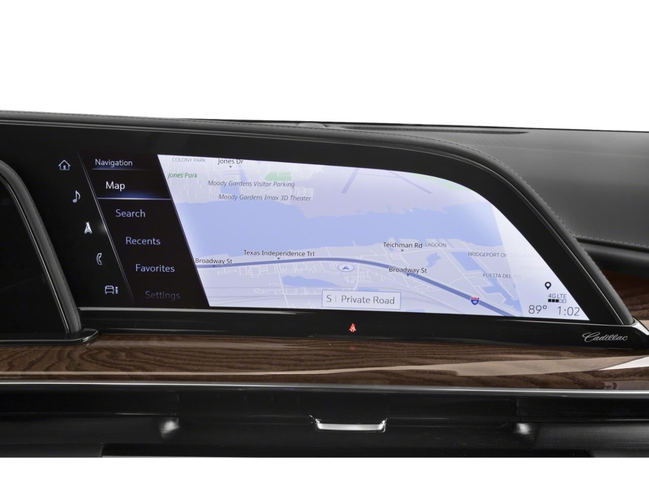 2021 Cadillac Escalade RWD Sport