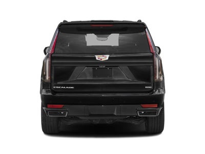 2021 Cadillac Escalade RWD Sport