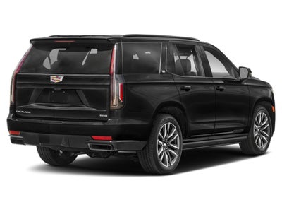 2021 Cadillac Escalade RWD Sport