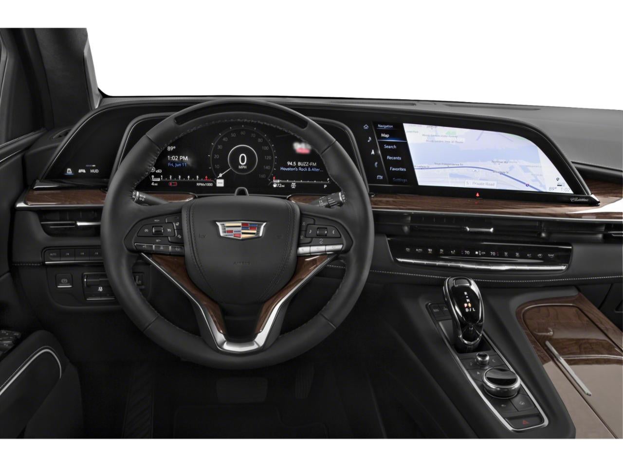 2021 Cadillac Escalade RWD Sport