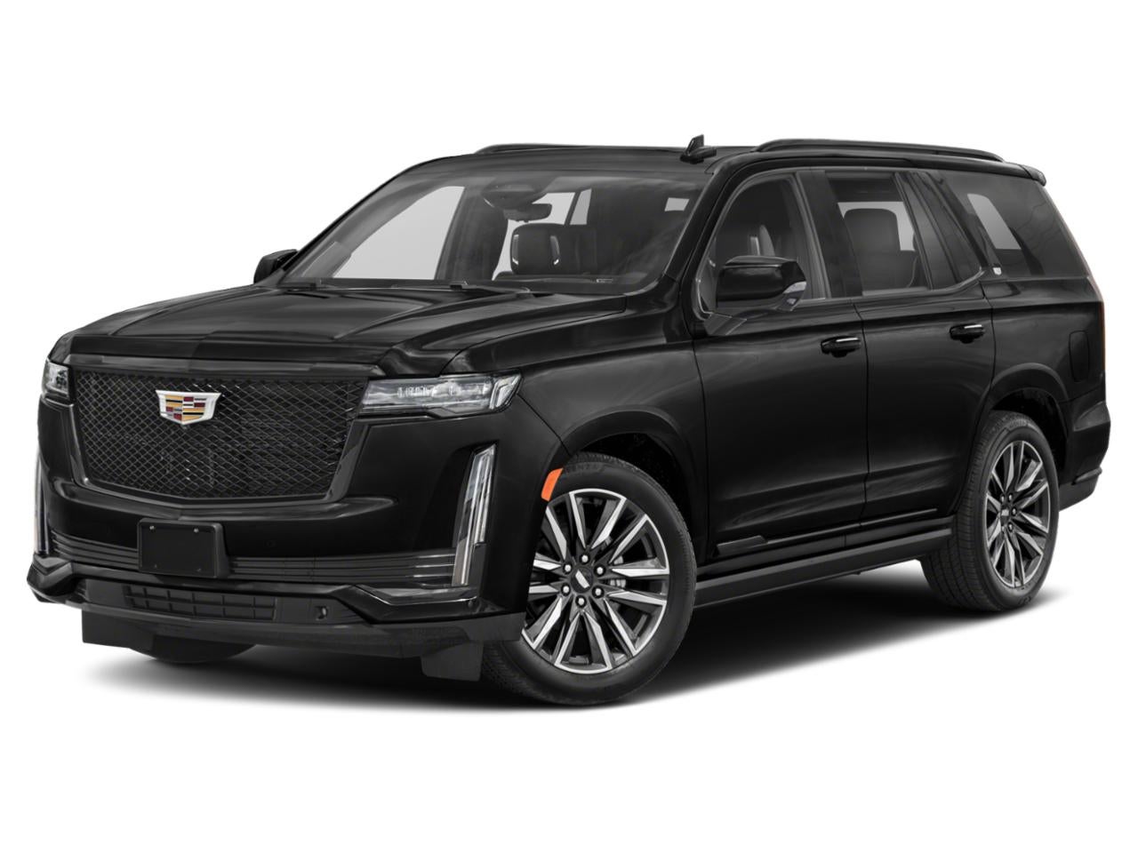 2021 Cadillac Escalade RWD Sport