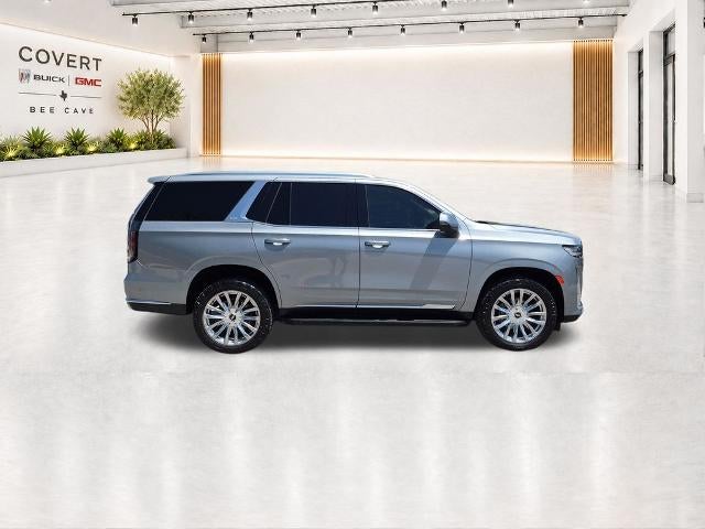 2023 Cadillac Escalade 4WD Premium Luxury