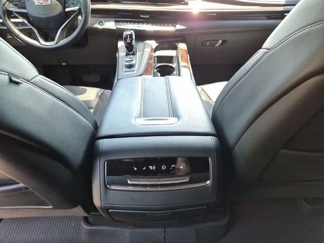 2023 Cadillac Escalade 4WD Premium Luxury