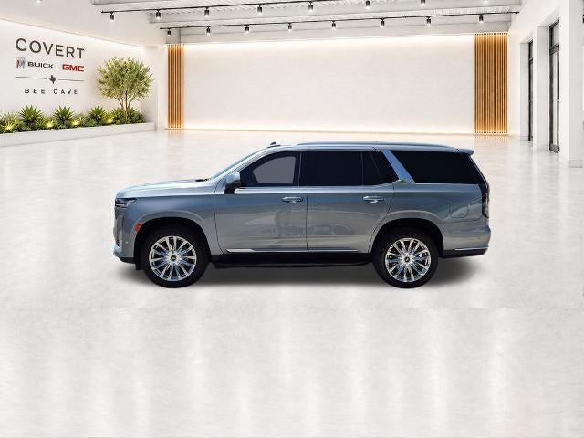 2023 Cadillac Escalade 4WD Premium Luxury