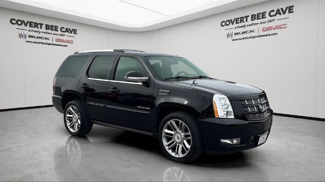 2014 Cadillac Escalade AWD Premium