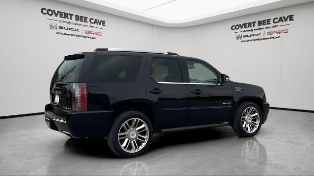 2014 Cadillac Escalade AWD Premium
