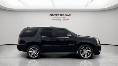 2014 Cadillac Escalade AWD Premium