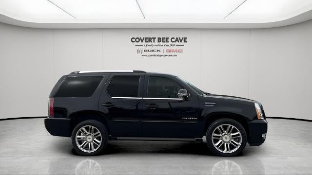 2014 Cadillac Escalade AWD Premium