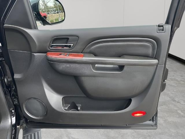 2014 Cadillac Escalade AWD Premium