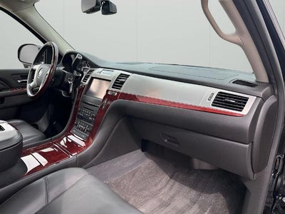 2014 Cadillac Escalade AWD Premium