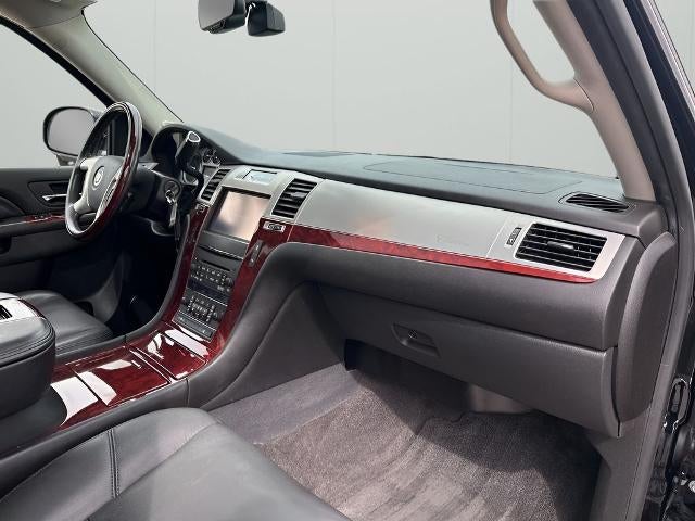 2014 Cadillac Escalade AWD Premium