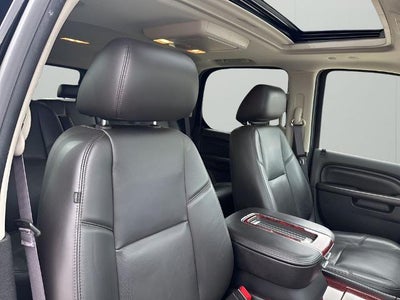 2014 Cadillac Escalade AWD Premium