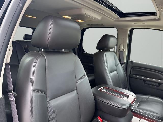 2014 Cadillac Escalade AWD Premium