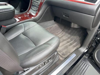 2014 Cadillac Escalade AWD Premium