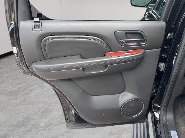 2014 Cadillac Escalade AWD Premium